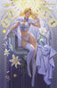 Emma Frost The White Queen #03 1:50 Fan Yang Var Comics - Back Issues Marvel Comics