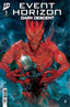 Event Horizon Dark Descent #01 Christian Ward Var