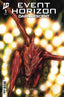 Event Horizon Dark Descent #01 Martin Simmonds Var