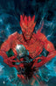 Event Horizon Dark Descent #01 1:50 Christian Ward "Foil" Var