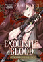 Exquisite Blood the Heretic Onmyoji GN 01