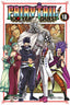 Fairy Tail 100 Years Quest TP 18 Trades/Hard Covers Kodansha Comics