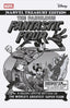 Fantastic Four (2025) #02 1:100 Pastovicchio Var