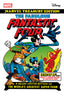 Fantastic Four (2025) #02 Pastrovicchio Var Comics - Back Issues Marvel Comics