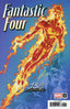 Fantastic Four (2025) #02 J Scott Campbell Var Comics - Back Issues Marvel Comics