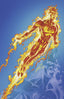 Fantastic Four (2025) #02 1:100 J Scott Campbell Var