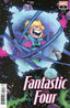 Fantastic Four (2025) #02 Skottie Young Var Comics - Back Issues Marvel Comics