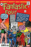 Fantastic Four (1961) #009 Facsimile Edition Comics Marvel Comics