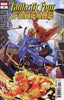Fantastic Four Fanfare #04 Comics - Back Issues Marvel Comics