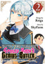 Fed Up With Being The Spoiled Queens Genius Butler I Ran Away And Built The Worlds Strongest Army GN 02 Trades/Hard Covers Kodansha Comics