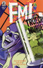 FML #07 Comics - Back Issues Dark Horse Comics