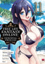 Free Life Fantasy Online Immortal Princess GN 11