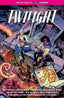 From The World Of Minor Threats Welcome To Twilight TP 01