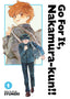 Go For It Nakamura-kun GN 01
