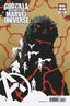 Godzilla Destroys the Marvel Universe #02 1:25 Sorrentino Var Comics - Back Issues Marvel Comics