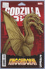 Godzilla Destroys the Marvel Universe #02 Christopher Var Comics - Back Issues Marvel Comics