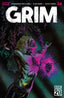 Grim #24 Comics Boom! Entertainment