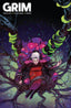 Grim #24 Rivas Var Comics Boom! Entertainment