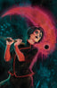 Grim #24 1:25 Vilchez Var Comics Boom! Entertainment