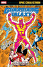 Epic Collection Guardians Of The Galaxy TP Homecoming