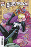 Gwenpool (2025) #04 Yagawa Var