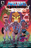 He-Man and the Masters of the Universe The Sword of Flaws #01 Seeley Var