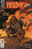 Hellboy In Love The Art of Fire #02 Comics - Back Issues Dark Horse Comics