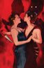 Hello Darkness #13 1:20 Lotay Var Comics - Back Issues Boom! Entertainment