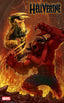Hellverine (2024v2) #09 1:25 Stonehouse Var