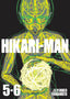 HIKARI-MAN Omnibus GN 03 (Vol 5-6) Trades/Hard Covers Seven Seas Entertainment