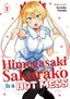 Himegasaki Sakurako is a Hot Mess GN 02