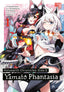 Holoearth Chronicles Side:E Yamato Phantasia GN 01