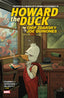 Howard The Duck TP 01