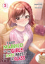 I Got Married to the Girl I Hate Most in Class GN 03 Trades/Hard Covers Seven Seas Entertainment