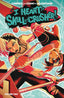 I Heart Skull-Crusher TP 02 Trades/Hard Covers Boom! Entertainment