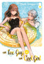 Ice Guy & the Cool Girl GN 10