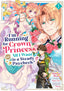 I'm Running for Crown Princess But All I Want is a Steady Paycheck GN 01