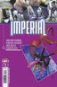 Imperial #03 Comics - Back Issues Marvel Comics
