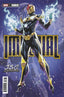 Imperial #03 J Scott Campbell Var Comics - Back Issues Marvel Comics