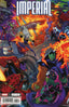Imperial #03 Garron Var Comics - Back Issues Marvel Comics