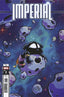 Imperial #03 Skottie Young Var Comics - Back Issues Marvel Comics