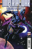 Imperial War Black Panther #01 Bagley Var Comics - Back Issues Marvel Comics