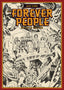Jack Kirby's Forever People Artists Edition Trades/Hard Covers IDW
