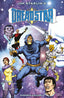 Jim Starlin's Dreadstar Omnibus 01