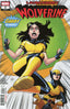 Laura Kinney Wolverine #09 Comics - Back Issues Marvel Comics