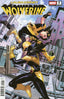 Laura Kinney Wolverine #09 1:25 Anand Ramcheron Var Comics - Back Issues Marvel Comics