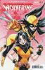 Laura Kinney Wolverine #09 Saowee Var Comics - Back Issues Marvel Comics