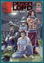 Level 1 Demon Lord & One Room Hero GN 09 Trades/Hard Covers Seven Seas Entertainment