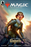 Magic The Gathering Untold Stories Elspeth #01 Steinbauer Var Comics Dark Horse Comics