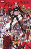 Magik (2025) #08 1:25 Russell Dauterman Var
